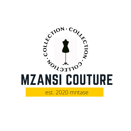 Mzansi Couture 🧵🇿🇦